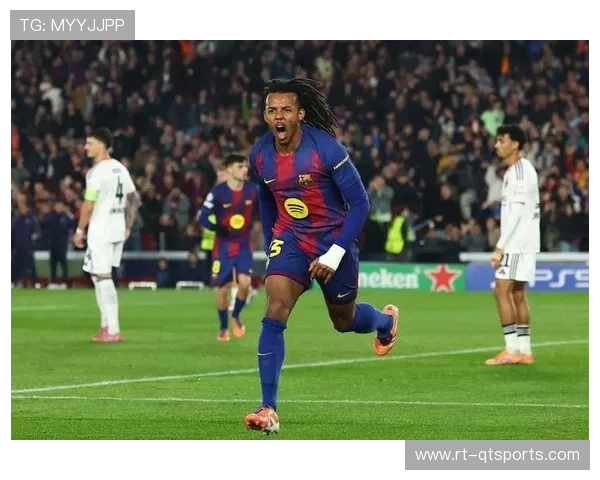 巴萨2-1逆转法兰克福，孔德头球梅开二度雪耻