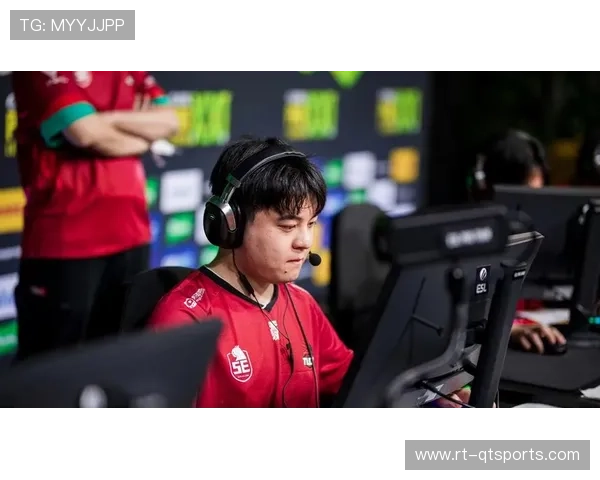 ESL对Lynn Vision实施禁赛处罚，FUT获邀替代参加EPL S23