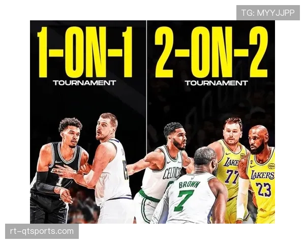 下赛季全明星周末或增设“转换进攻挑战赛”，方案进入讨论